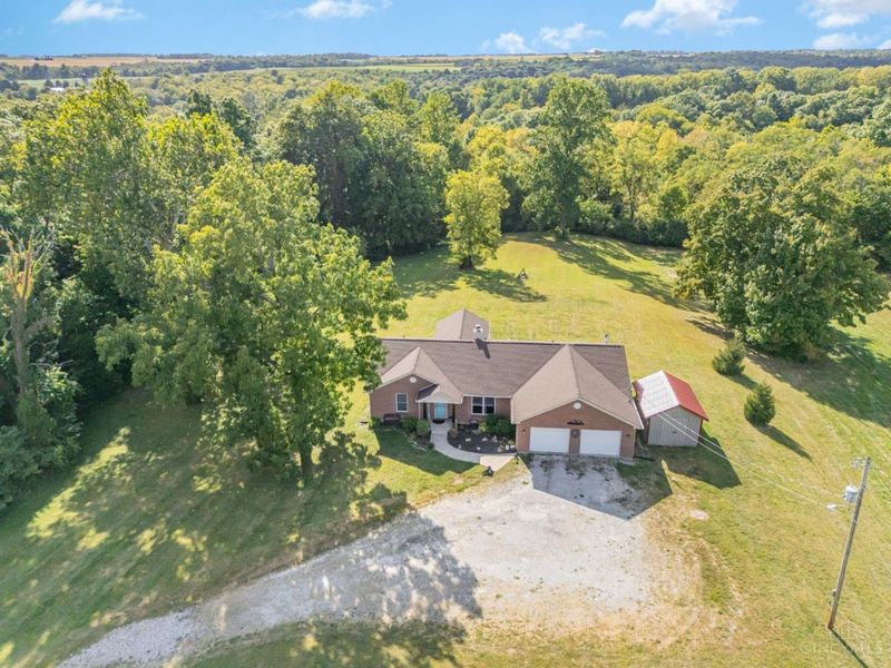 3595 Riggs Road, Reily Twp, OH 45056 Photo 23