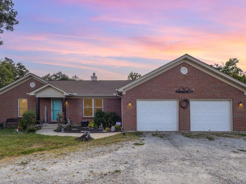 3595 Riggs Road, Reily Twp, OH 45056 Photo 4