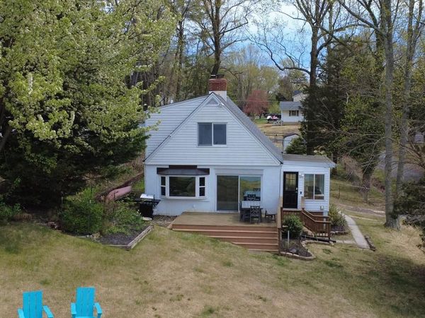 3904 DOGWOOD TRAIL, EDGEWATER, MD 21037
