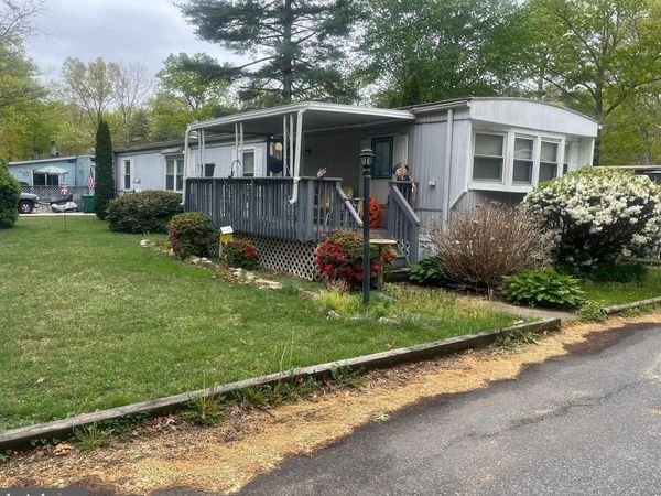 11 JAMES PLACE, PITTSGROVE, NJ 08318