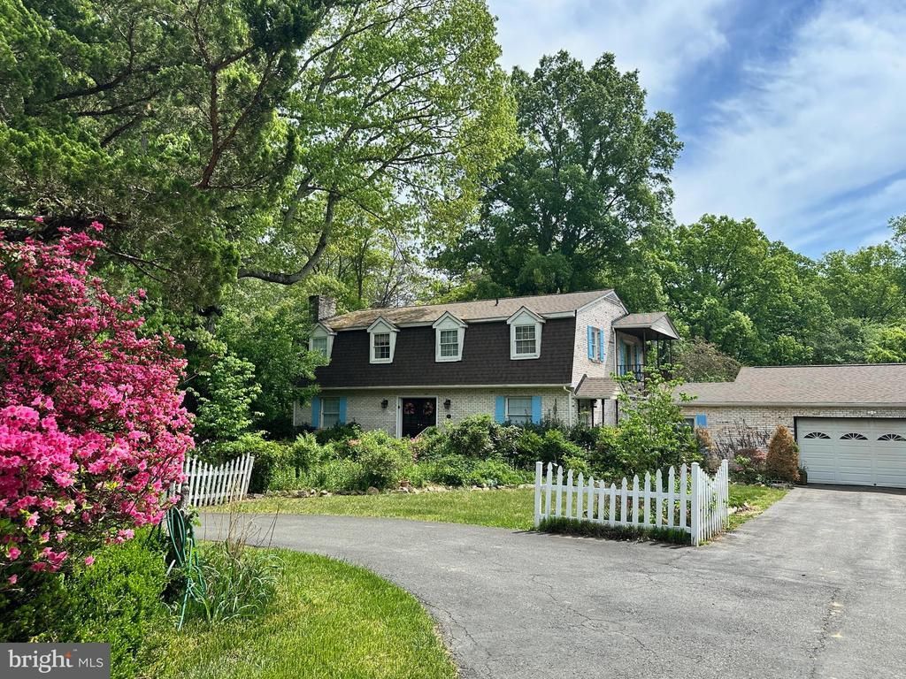 300 Mount Olive Road , Stafford, VA 22556 Main Photo