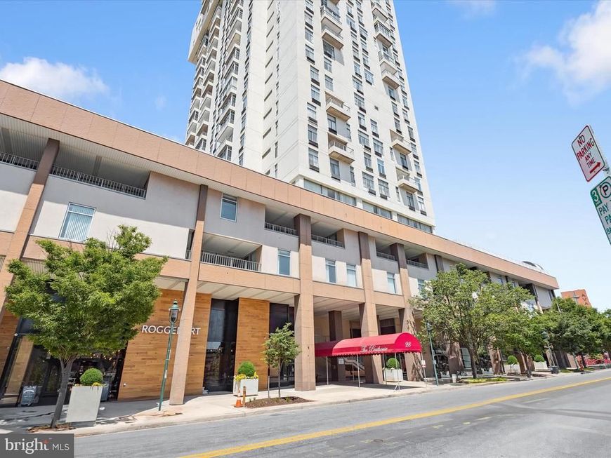 28 Allegheny Avenue , Unit 2700, Towson, MD 21204 Main Photo