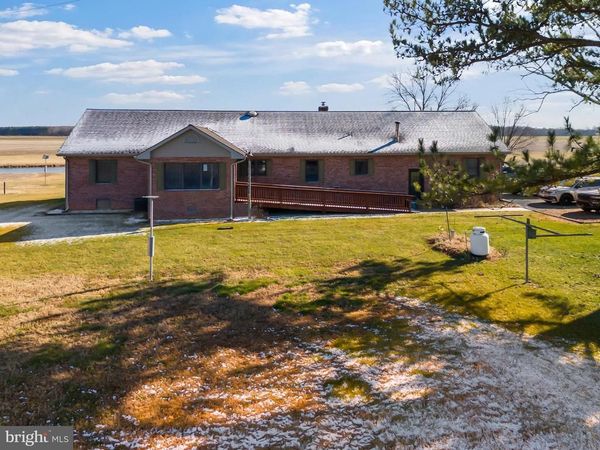 3750 WINDY HILL ROAD , TRAPPE, MD 21673