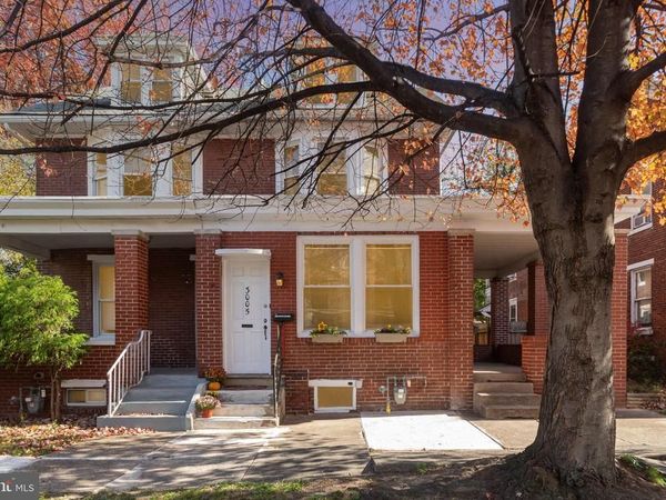 3005 N 3RD STREET , HARRISBURG, PA 17110