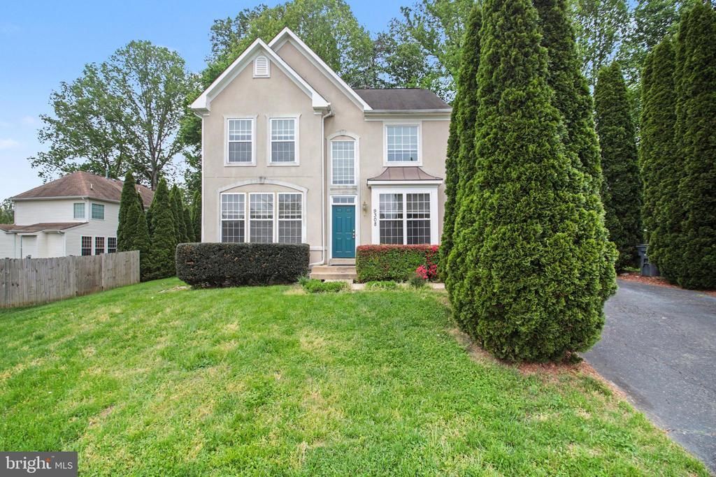 9308 Paul Drive, Manassas Park, VA 20111 Main Photo