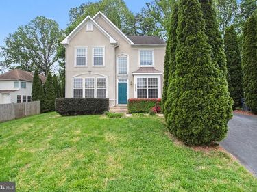 9308 PAUL DRIVE, MANASSAS PARK, VA 20111