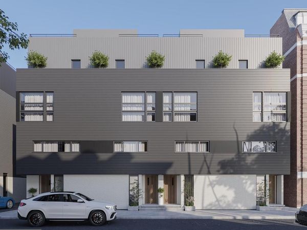 1736 MASCHER STREET , PHILADELPHIA, PA 19122