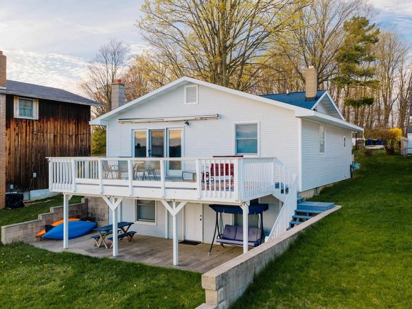 5133 Silver Lake Shores Road, Traverse City, MI 00000