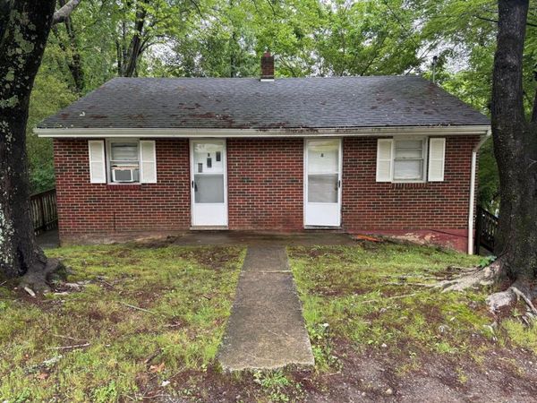 500 Clearview DR , Unit A, Martinsville, VA 24112