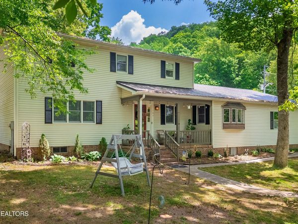 163 NW Mapleton Forest Drive, Cleveland, TN 37312