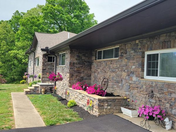 115 Jones Lane, Clinton, TN 37716