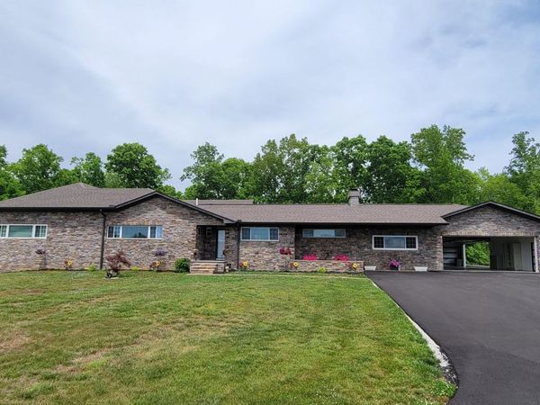 115 Jones Lane, Clinton, TN 37716