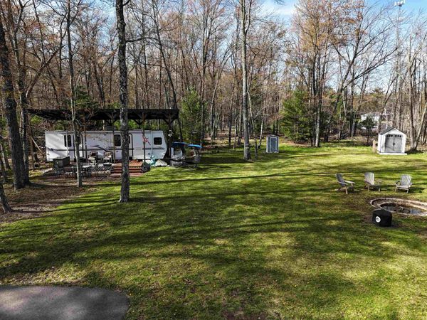 1120 Bighorn Drive, Arkdale, WI 54613