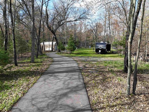 1120 Bighorn Drive, Arkdale, WI 54613