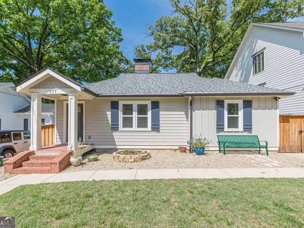 577 Glenwood Place SE, Atlanta, GA 30316