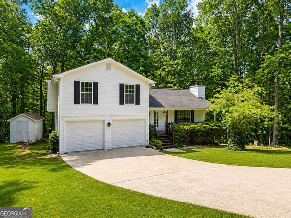 1312 Stonemont Road, Auburn, GA 30011