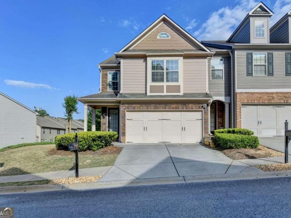 3375 Sardis Bend Drive, Buford, GA 30519