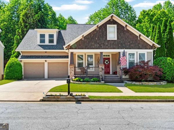 127 Woodbury Lane, Canton, GA 30114