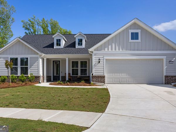1502 Hollyhock Court, Griffin, GA 30223