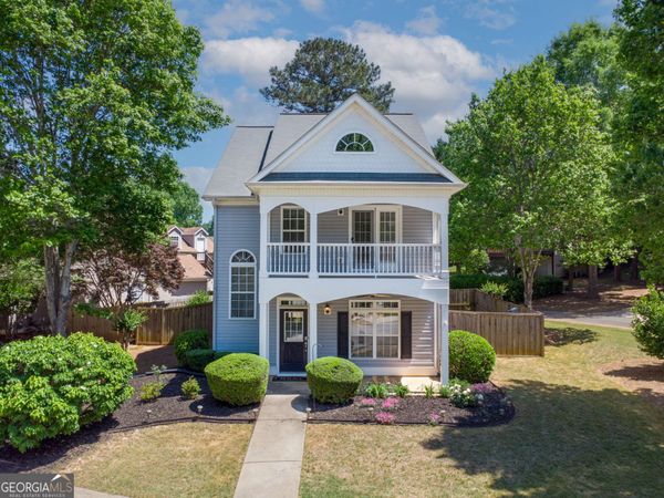 53 Verandah View, Newnan, GA 30265