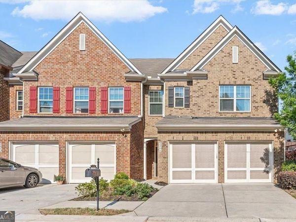 3344 Vintage Circle SE, Smyrna, GA 30080