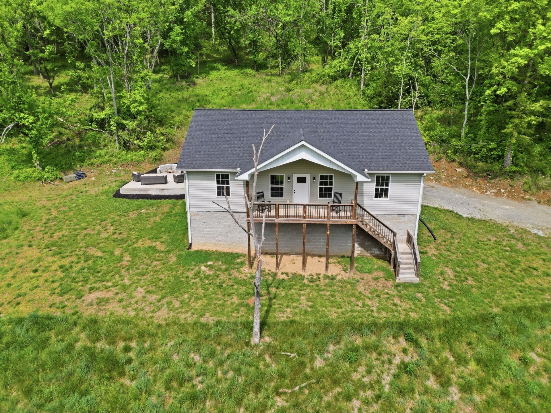 78 Dog Branch Rd S, Pleasant Shade, TN 37145 Main Photo