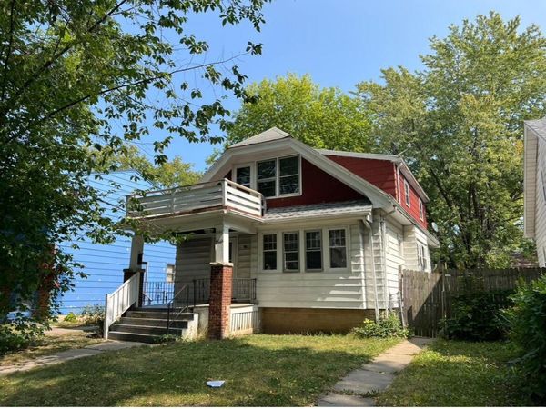 4566 28th STREET, Milwaukee, WI 53209