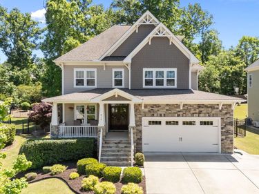 913 Hollymont Drive, Holly Springs, NC 27540