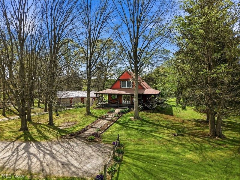 8412 State Route 224, Deerfield, OH 44411 Photo 3