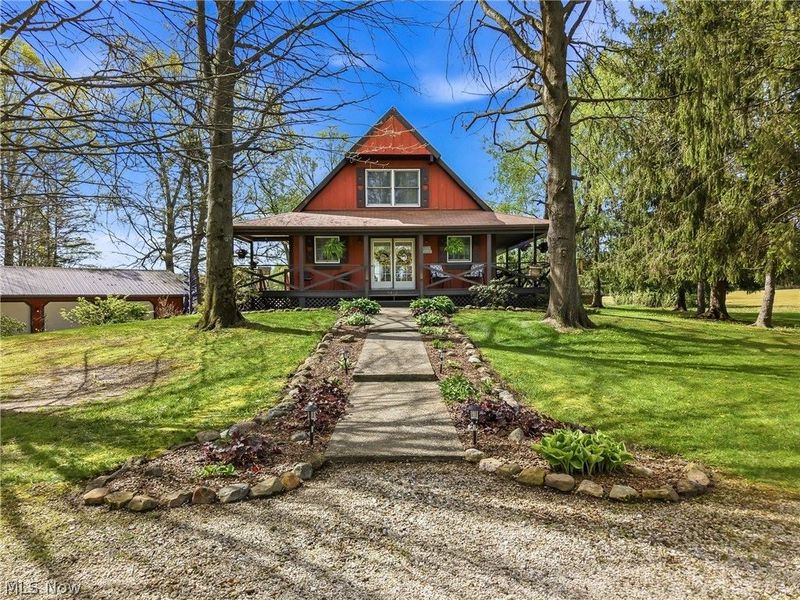 8412 State Route 224, Deerfield, OH 44411 Photo 4