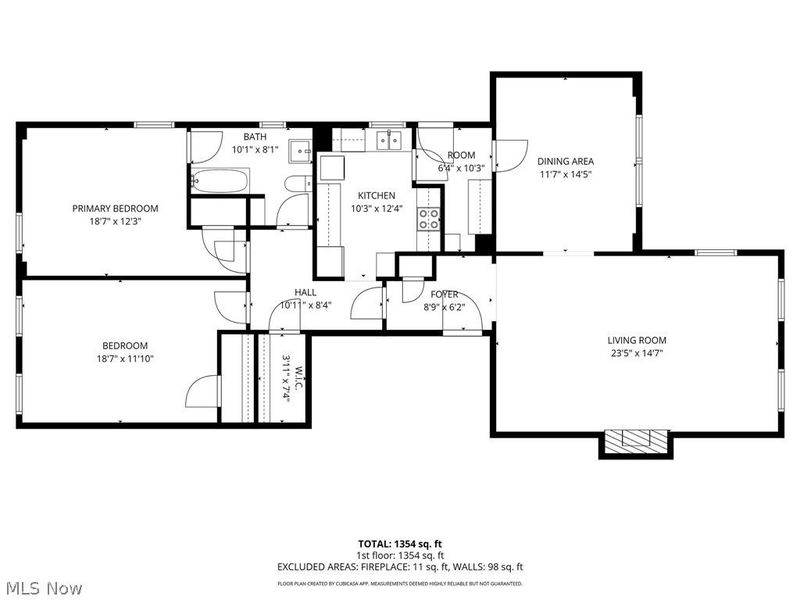 13415 Shaker Boulevard, Unit 11H4, Cleveland, OH 44120 Photo 19