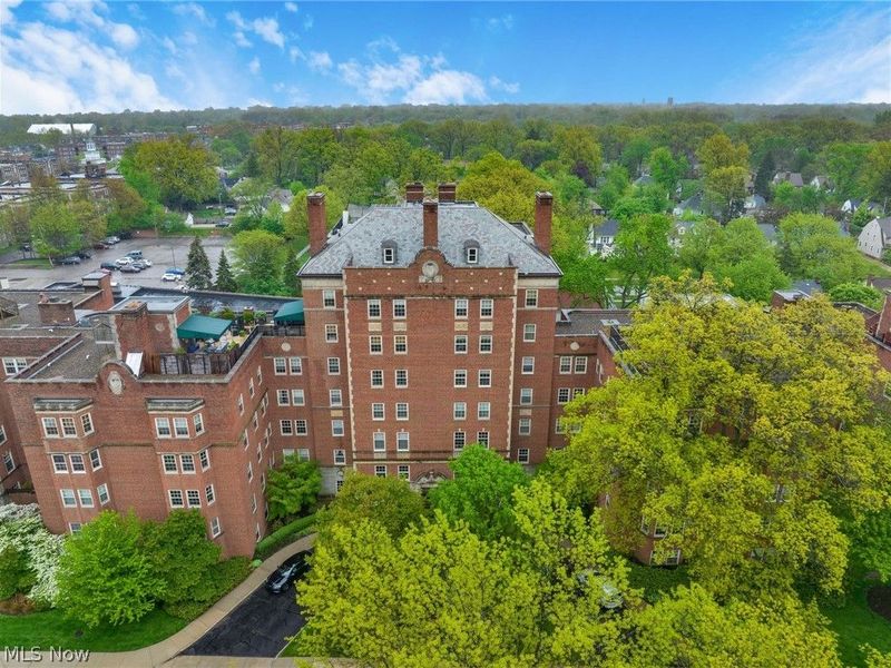 13415 Shaker Boulevard, Unit 11H4, Cleveland, OH 44120 Photo 21