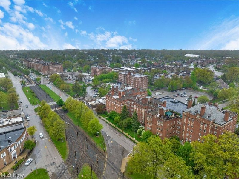 13415 Shaker Boulevard, Unit 11H4, Cleveland, OH 44120 Photo 22