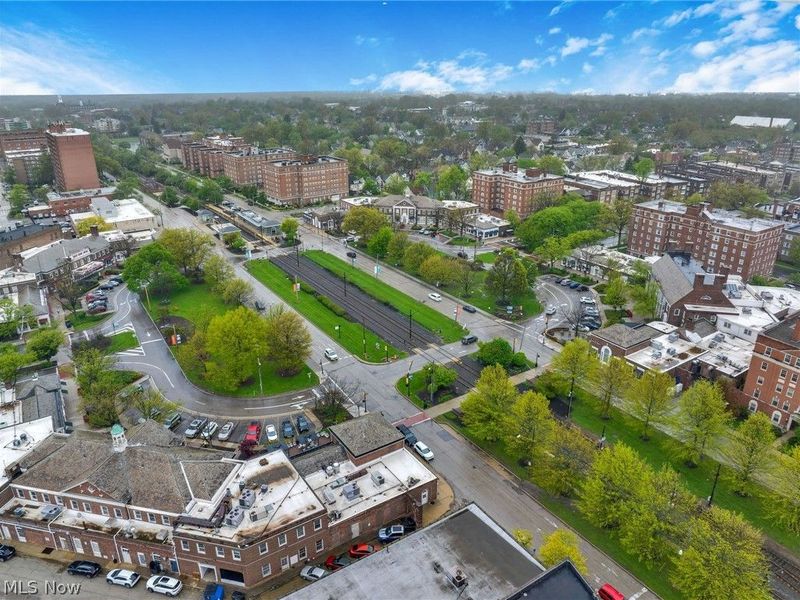 13415 Shaker Boulevard, Unit 11H4, Cleveland, OH 44120 Photo 24