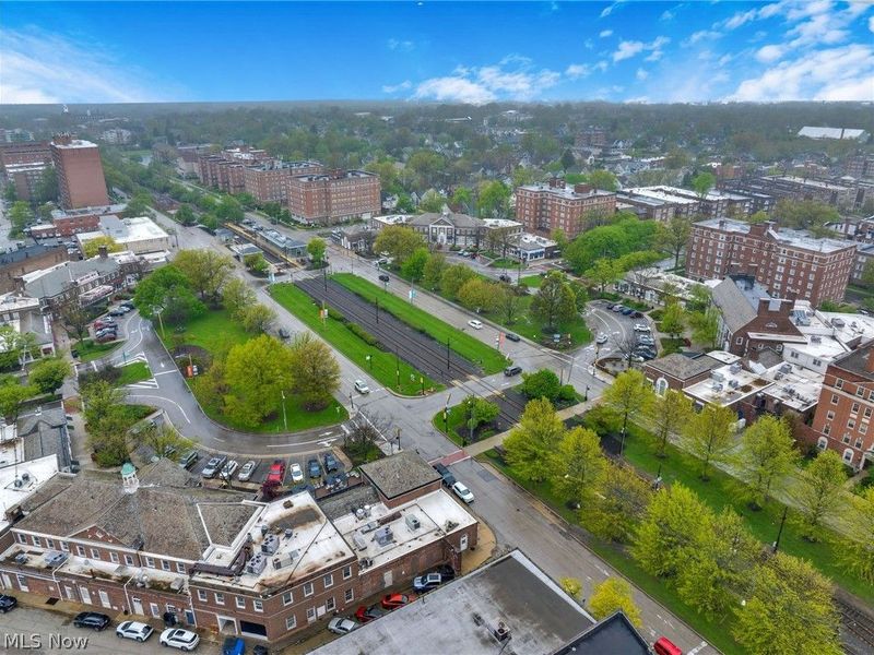 13415 Shaker Boulevard, Unit 11H4, Cleveland, OH 44120 Photo 25