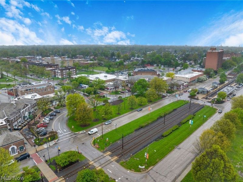 13415 Shaker Boulevard, Unit 11H4, Cleveland, OH 44120 Photo 29