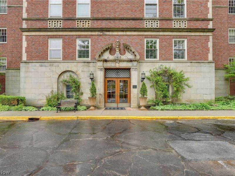 13415 Shaker Boulevard, Unit 11H4, Cleveland, OH 44120 Photo 41
