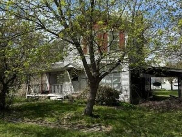 2 Albany Street, Hoosick Falls, NY 12090