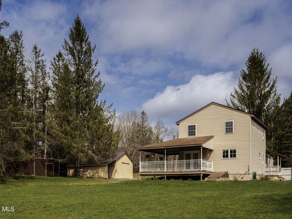 749 County Road 353, Middleburgh, NY 12120