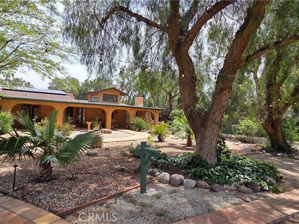 33120 Agua Dulce Canyon, Agua Dulce, CA 91390
