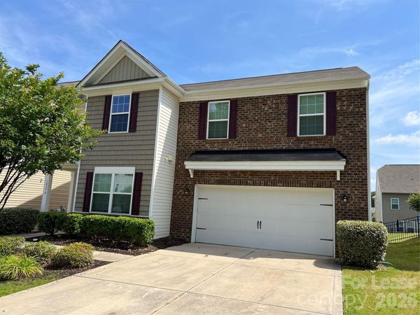 10374 Rutledge Ridge Drive , Huntersville, NC 28078