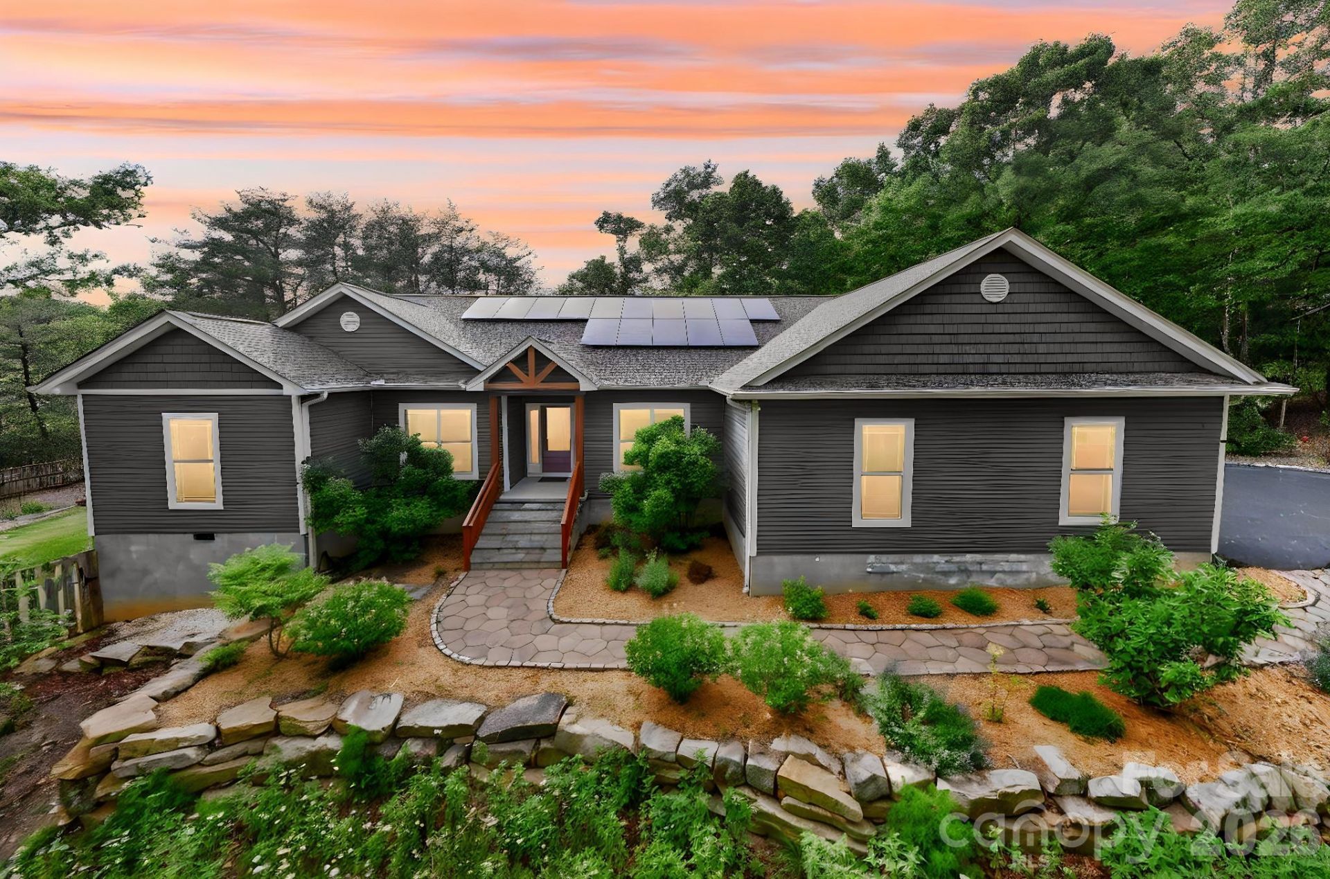 549 Riverknoll Lane, Tryon, NC 28782 Main Photo