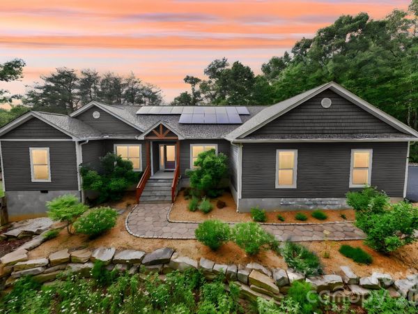 549 Riverknoll Lane, Tryon, NC 28782