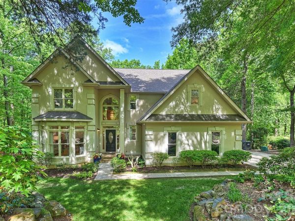 7133 Cobblecreek Drive, Matthews, NC 28104