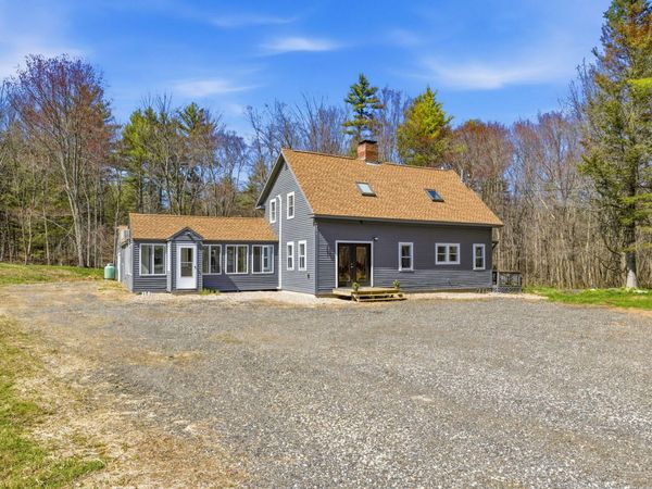 229 Bakers Grant Road, Lebanon, ME 04027