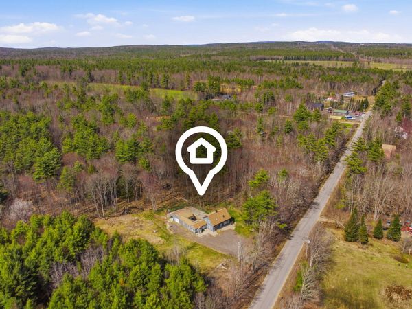 229 Bakers Grant Road, Lebanon, ME 04027