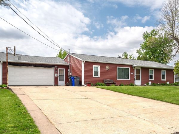 125 Florida Avenue SW, Cedar Rapids, IA 52404