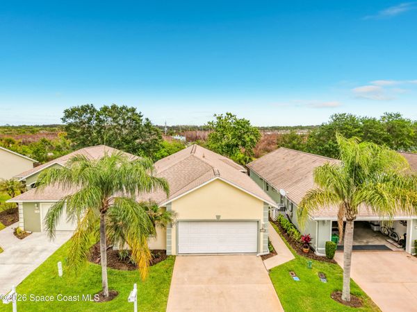 4381 Timothy Drive, Merritt Island, FL 32953