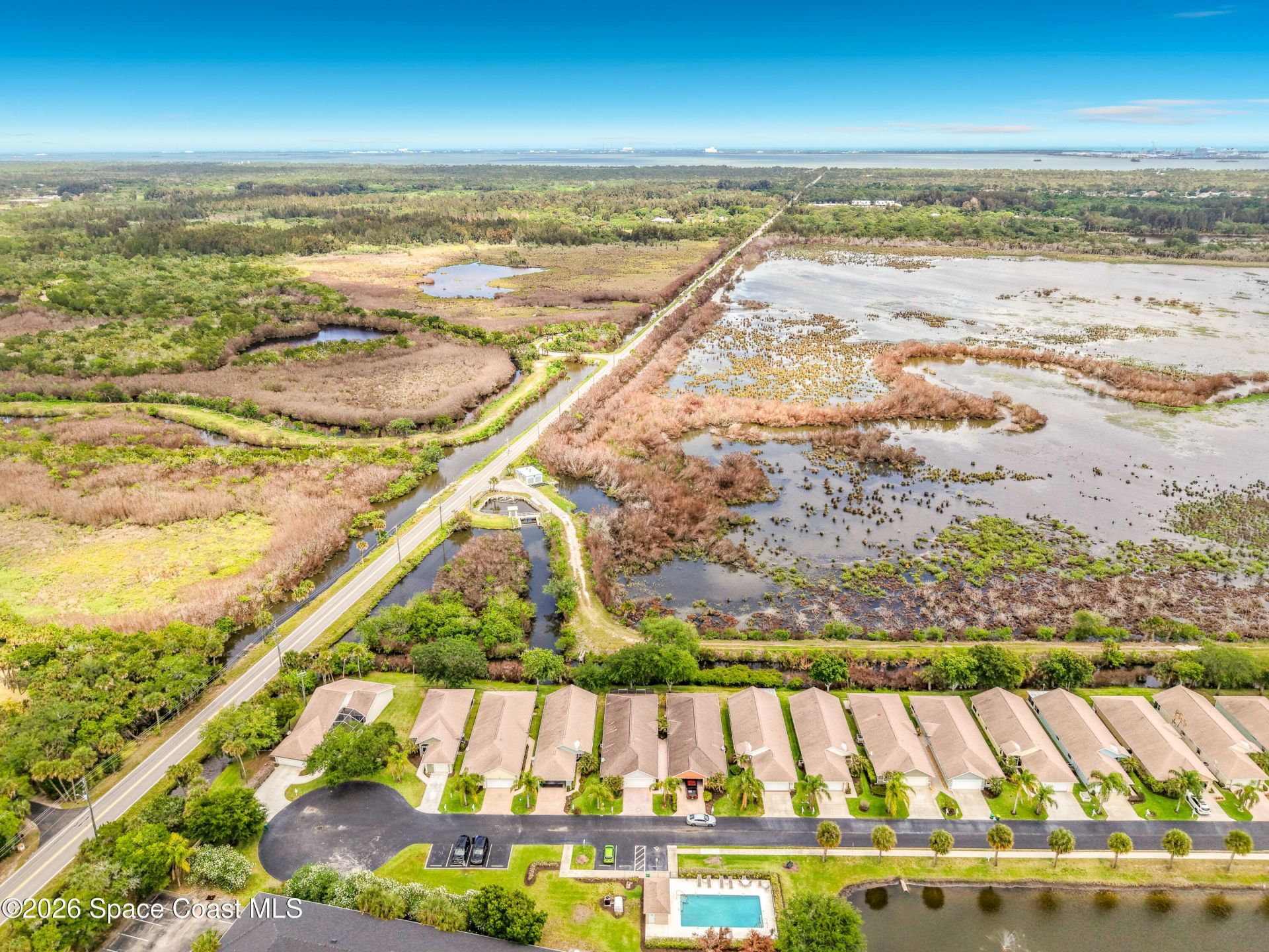 4381 Timothy Drive, Merritt Island, FL 32953 Photo