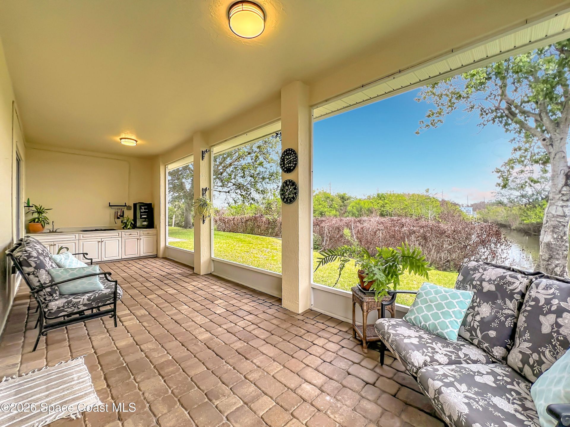 4381 Timothy Drive, Merritt Island, FL 32953 Photo